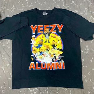 Yeezy Alumni SweatShirt